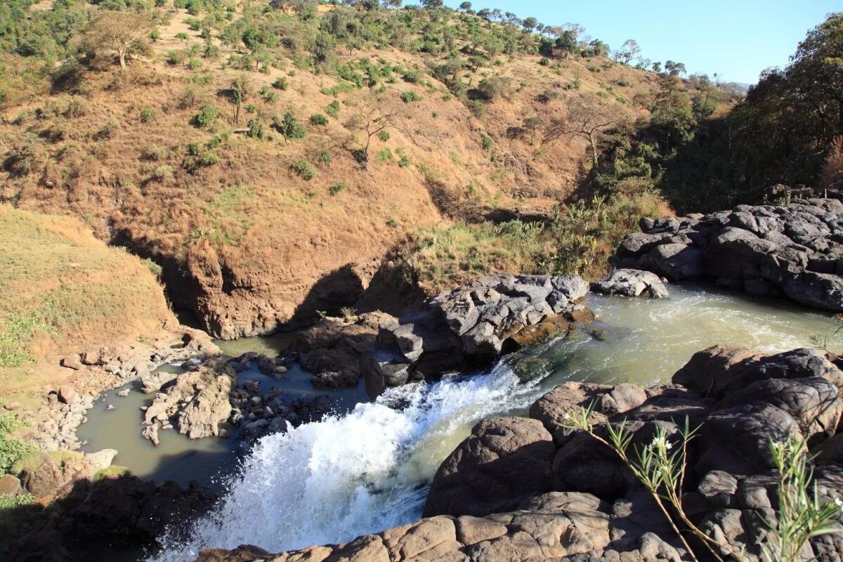 река аббай в эфиопии. тис-ысат эфиопия. реки эфиопии. долина нижнего течения реки омо. река аббай в эфиопии.