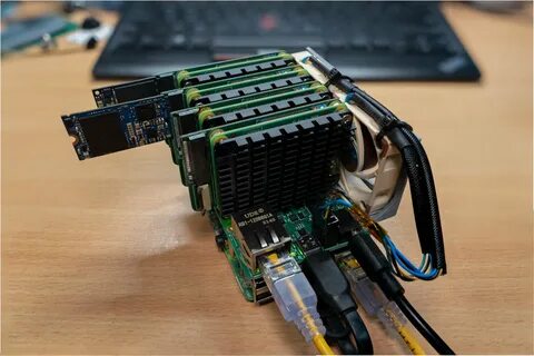 Raspberry pi что можно сделать
