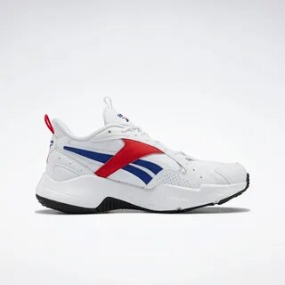 Reebok turbo