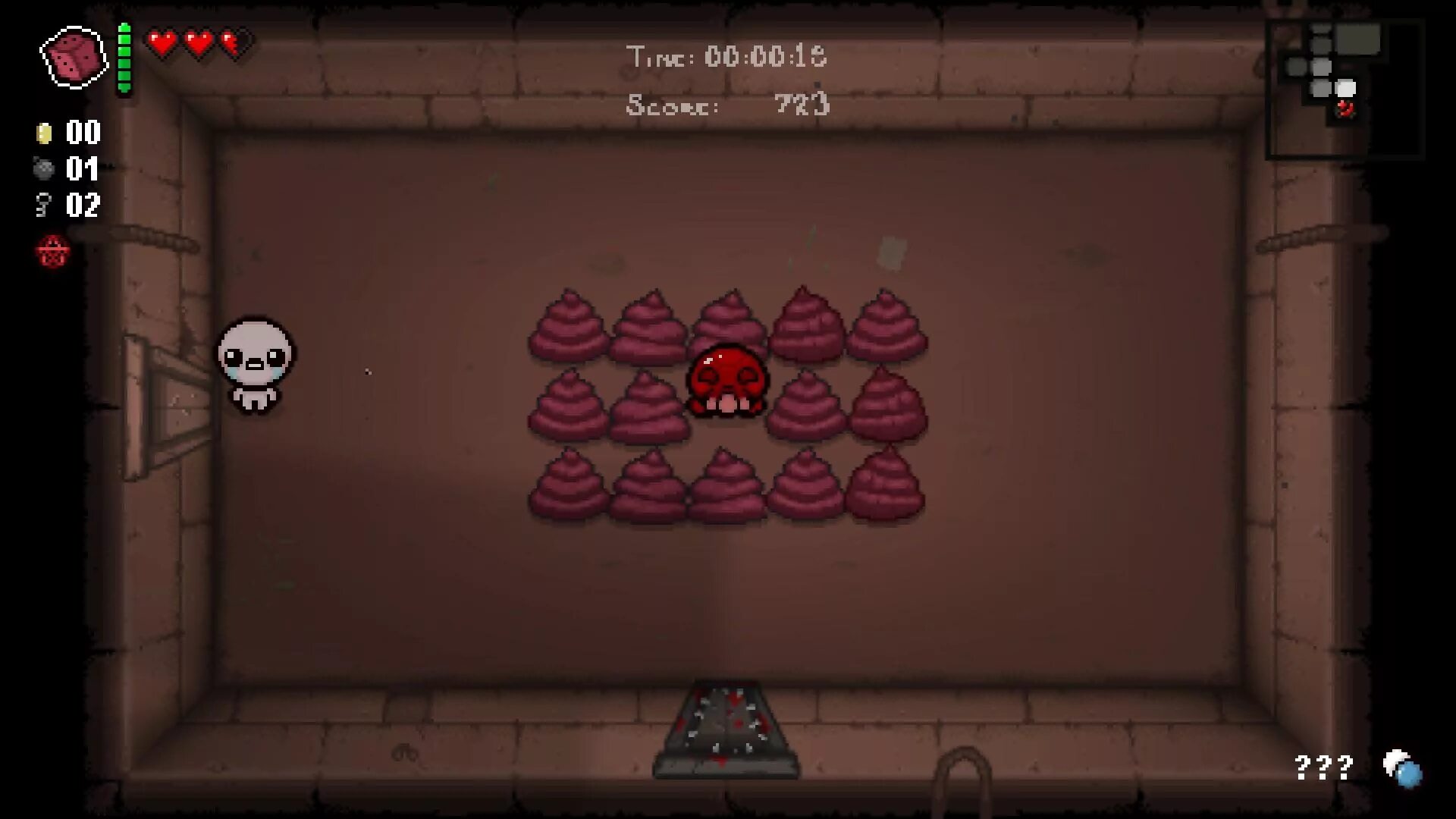 Isaac challenges. The Binding of Isaac Rebirth секретная комната. Binding of Isaac ультра секретная комната. Binding of Isaac секретные комнаты. TBOI комнаты.