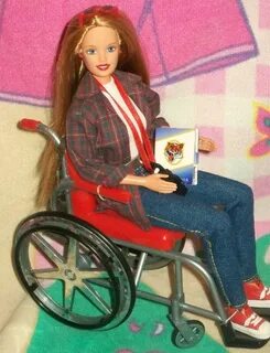 I m me i m barbie