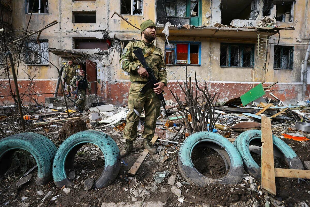 Новости украины 30.04 24