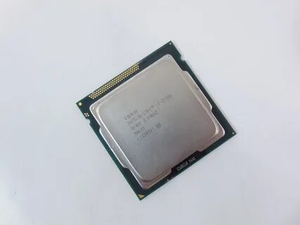 Core i7 сколько ядер