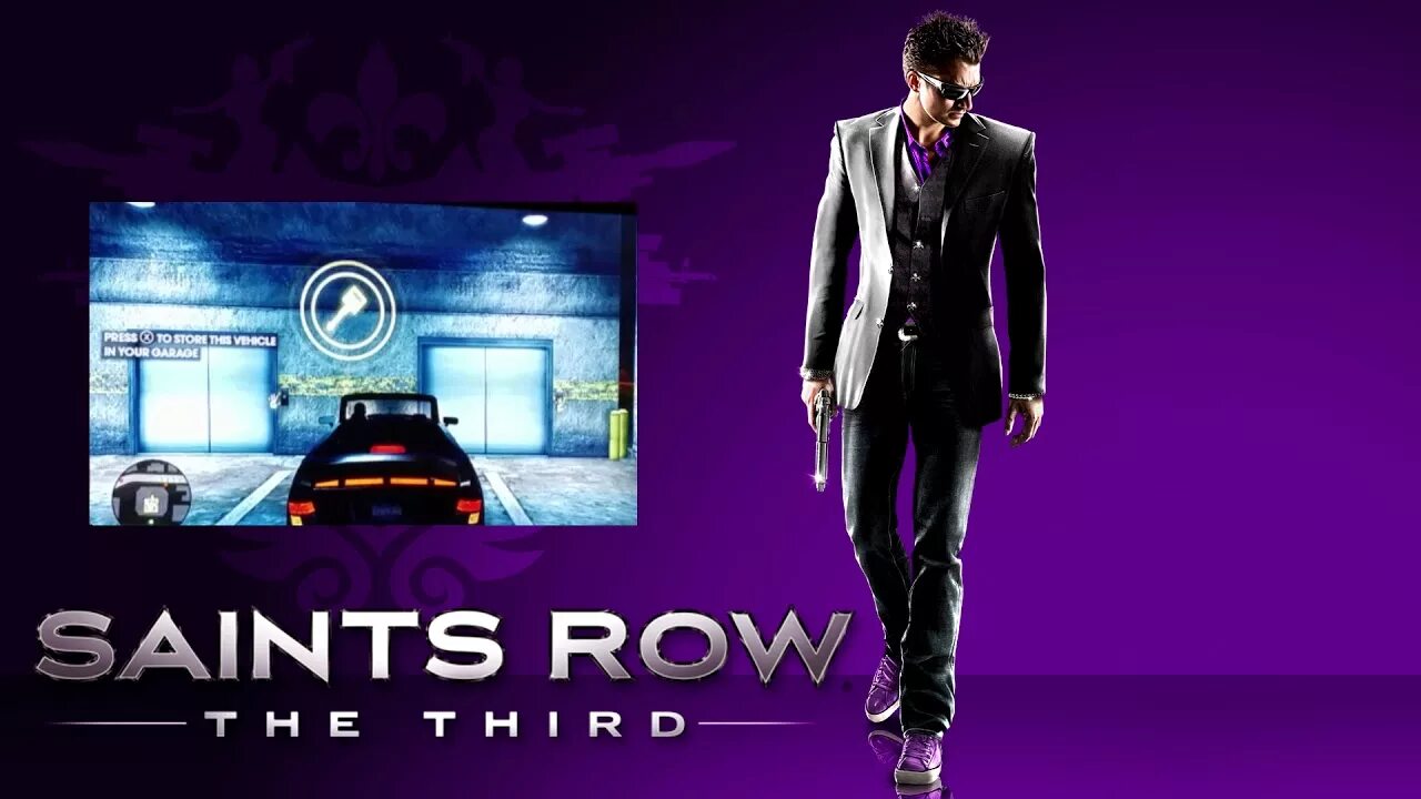 Saints secret. Радио Saints Row. Радио Saints Row 3. Radio Row.