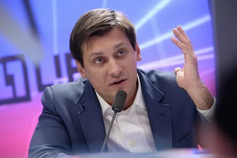 Гудков и собеседника