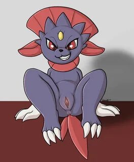 Slideshow weavile r34.