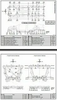 Размеры камри 50