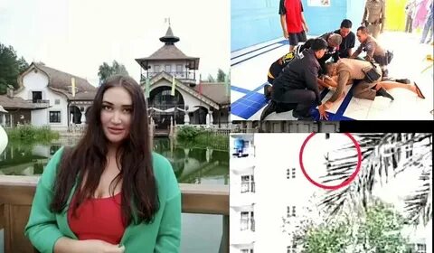 Россиянка упала в переход в грузии
