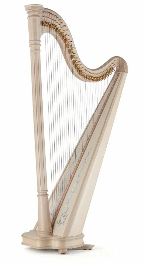 C harp