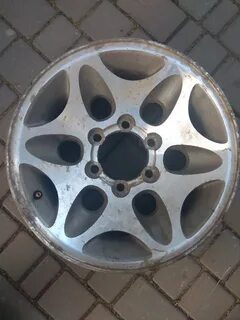 Диск бу паджеро спорт
