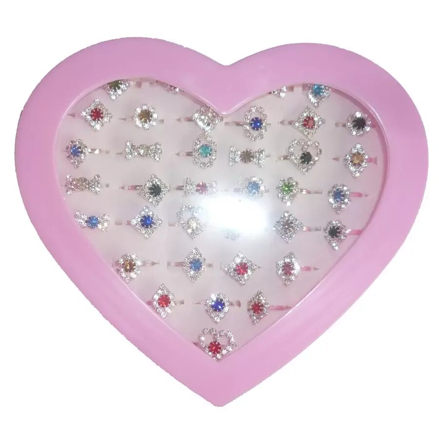 кольца с принцессами детские. набор колечек для девочки. кольцо детское с камнем. набор колечек для девочки в коробке. кольцо детское с двумя камнями.