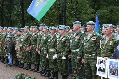 Ижевск 2 августа