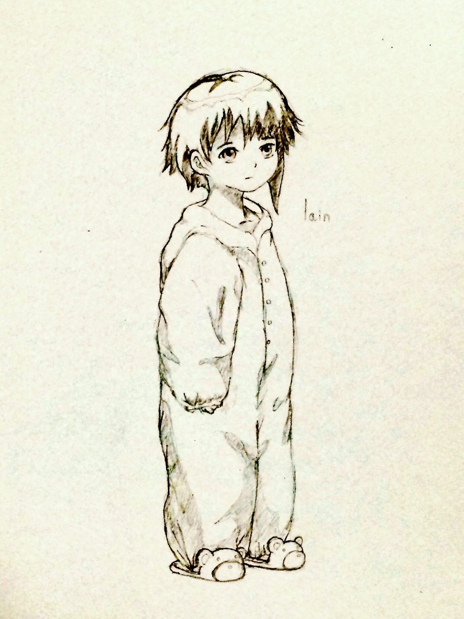 Fast lain. Fast lain