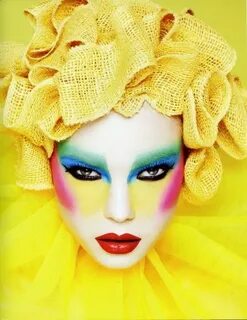 Never make up