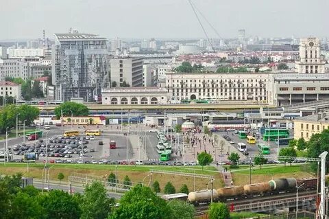 Минск ул могилевская