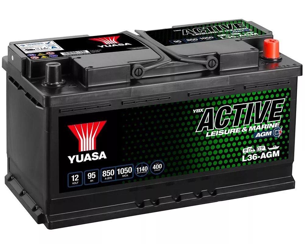 Yuasa аккумуляторы купить. GS Yuasa AGM. Yuasa AGM 95. Yuasa ybx3335 аккумулятор. AGM аккумулятор 100ah.