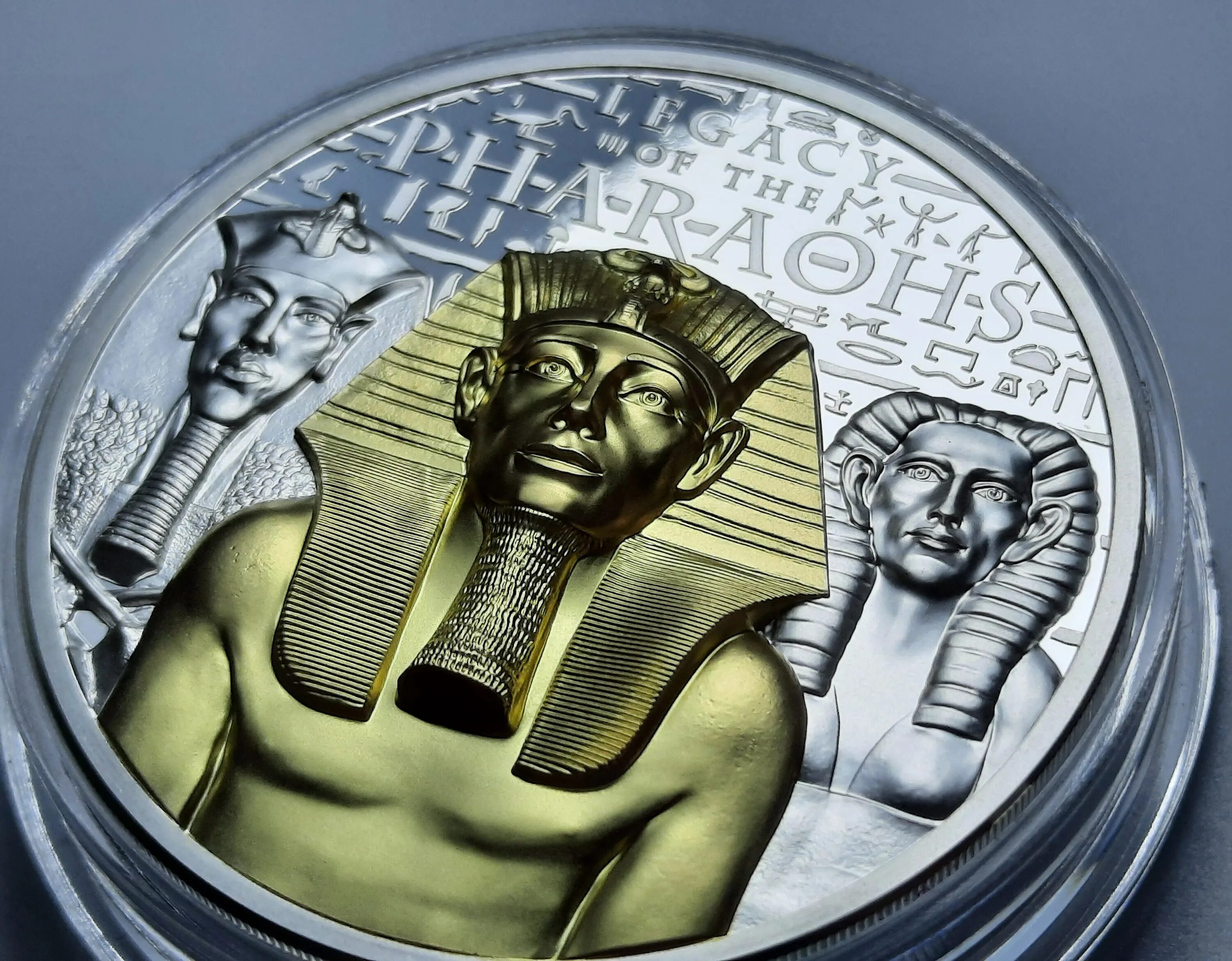 5 долларов 2022. Острова Кука фараоны 2022. Монета наследие фараонов. Монеты острова Кука 2022. Монеты островов Кука 2022 года-.