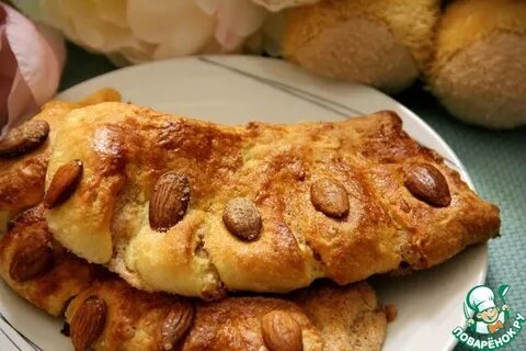 Лапки в духовке