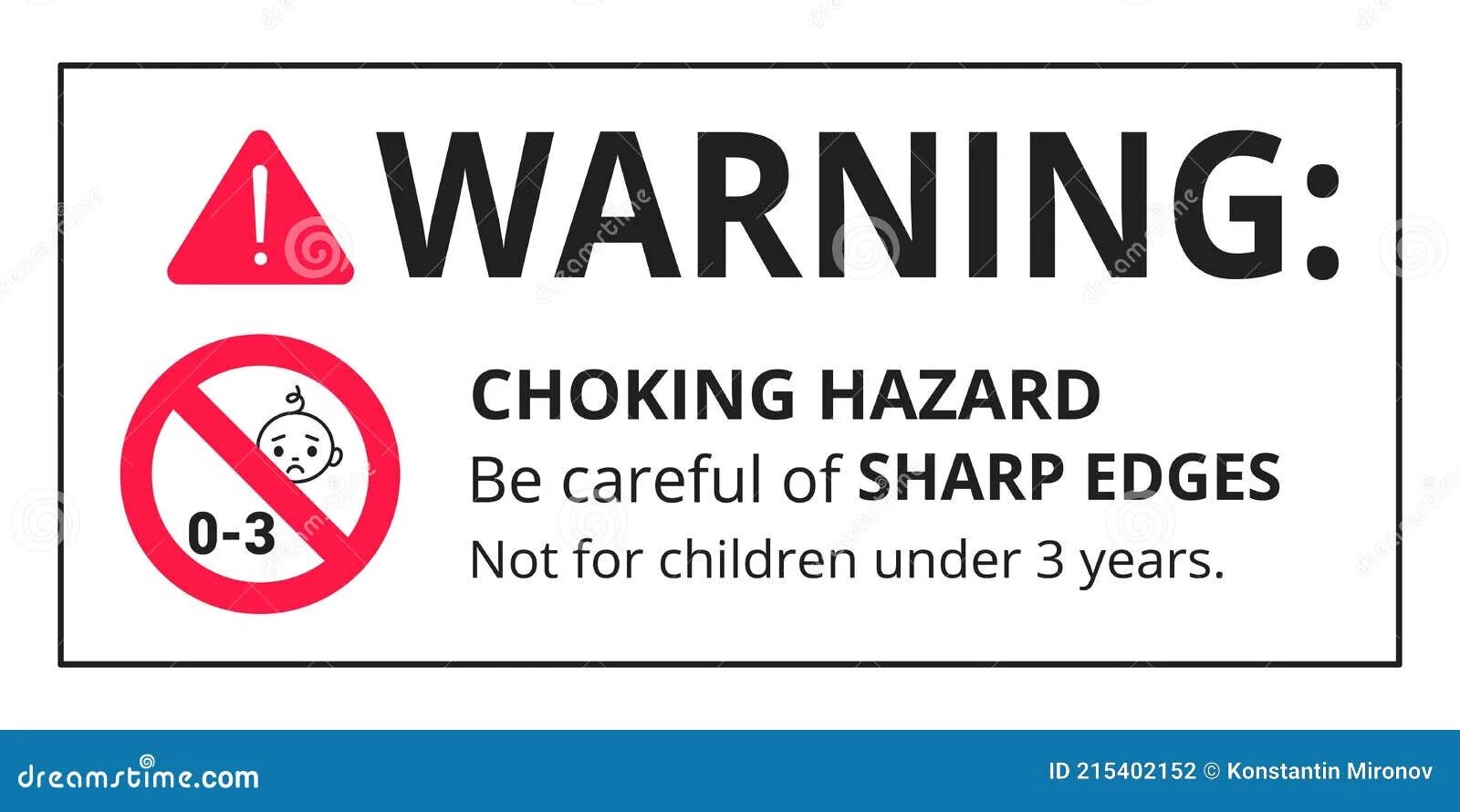Are not suitable for all