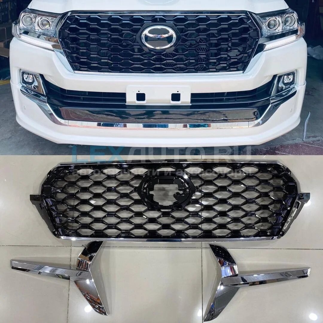 Решетка тойота ленд крузер. Решетка trd lc200. решетка toyota land cruiser 200. решетка радиатора ленд крузер 200 2020. land cruiser 200 2016 решетка радиатора.