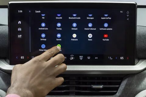 Id 4 android auto