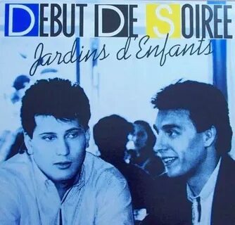 Debut de soiree