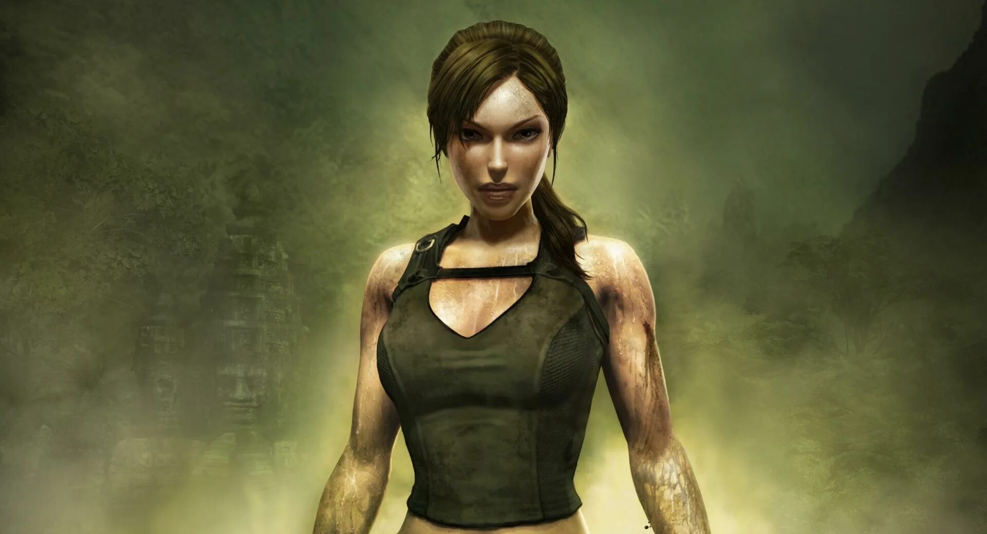 Доктор крофт. Lara Croft Underworld. Томб Райдер андерворлд. Tomb Raider Underworld Lara. Tomb Raider Underworld актриса.