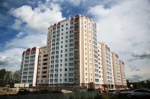 Ново казанская