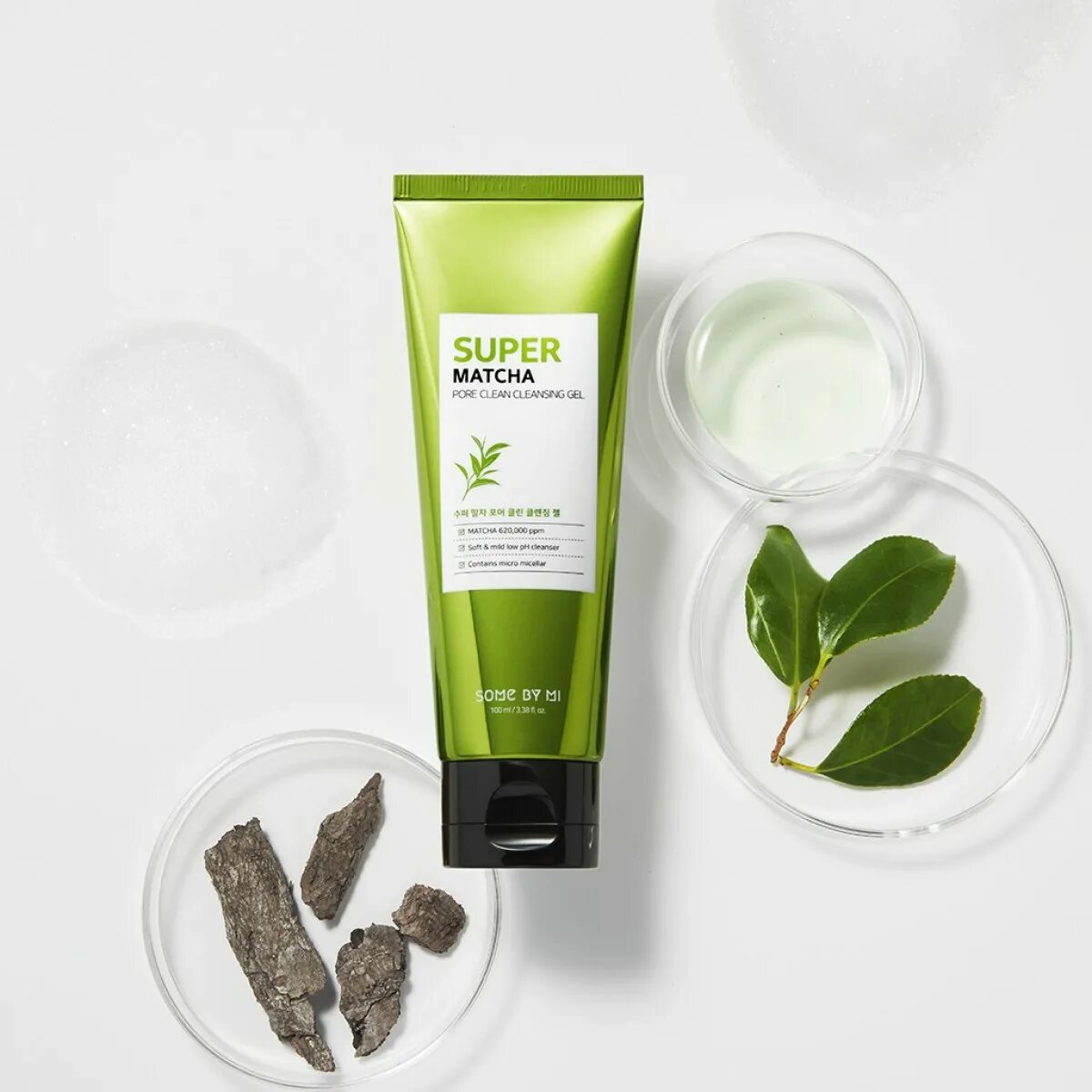 Some by mi super Matcha Pore clean Cleansing Gel 100ml. Гель для умывания с чаем матча some by mi super Matcha Pore clean Cleansing Gel. Super Matcha Pore tightening Toner 150мл. Some by mi real super Matcha Pore Care Mask 20g. Pore gel