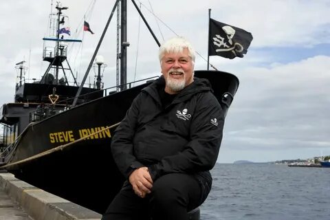 Paul watson