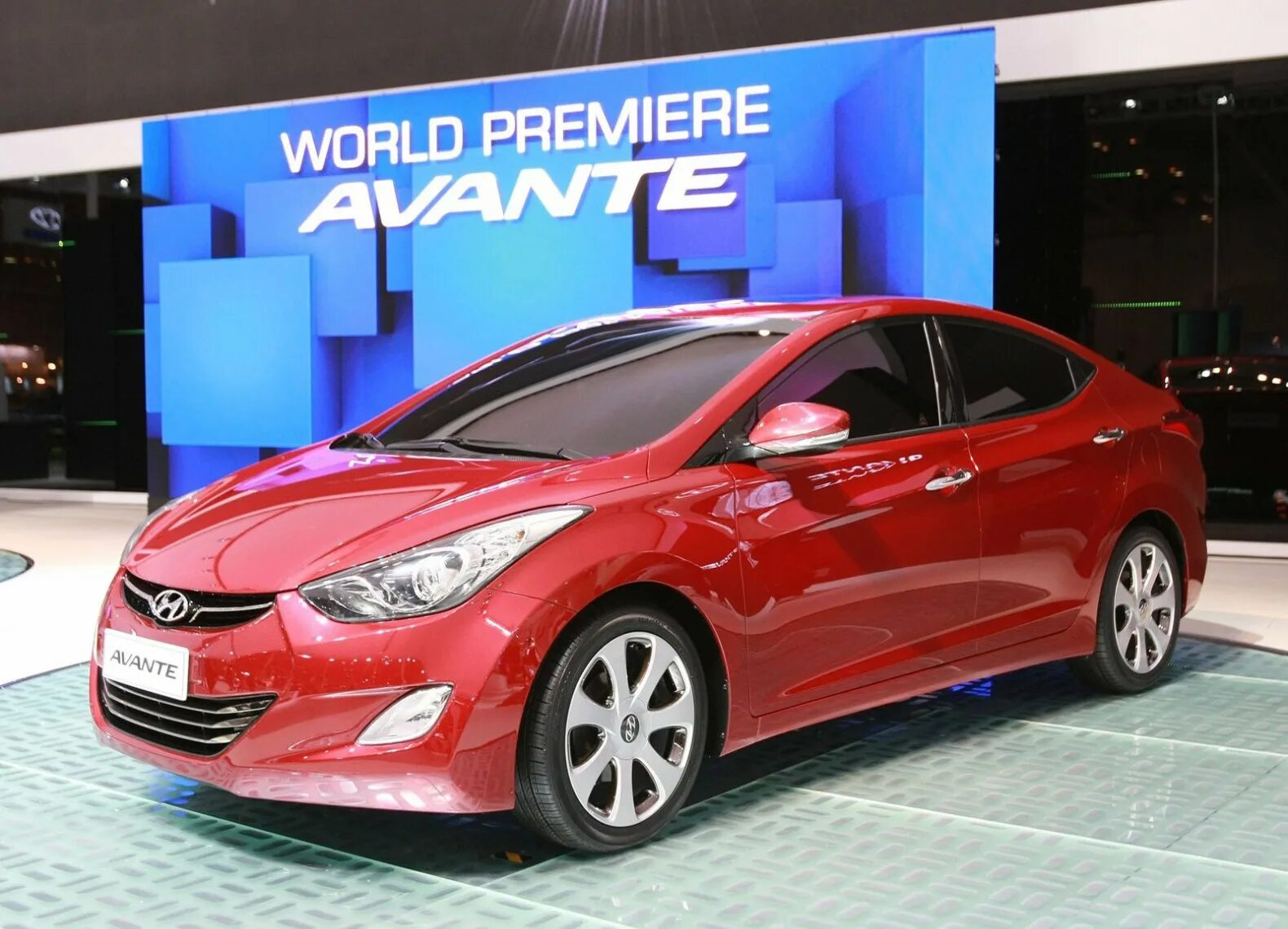 Hyundai Avante. Hyundai Elantra 2011. Hyundai Avante 6. Hyundai Avante 2011.