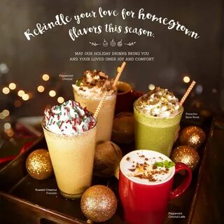 Your drinks