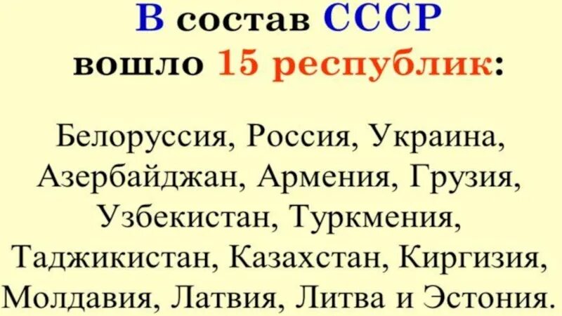 Республики СССР 4 класс. Презентация о Республике входящей в состав СССР. 15 Республик входящих в СССР. Сообщение об образовании СССР 4 класс. Образование советского союза 4 класс окружающий мир