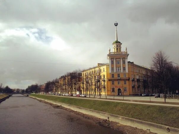 #Поздравляем "Уважаемые коллеги! Сегодня Колпино отмечает свой очередной день ро