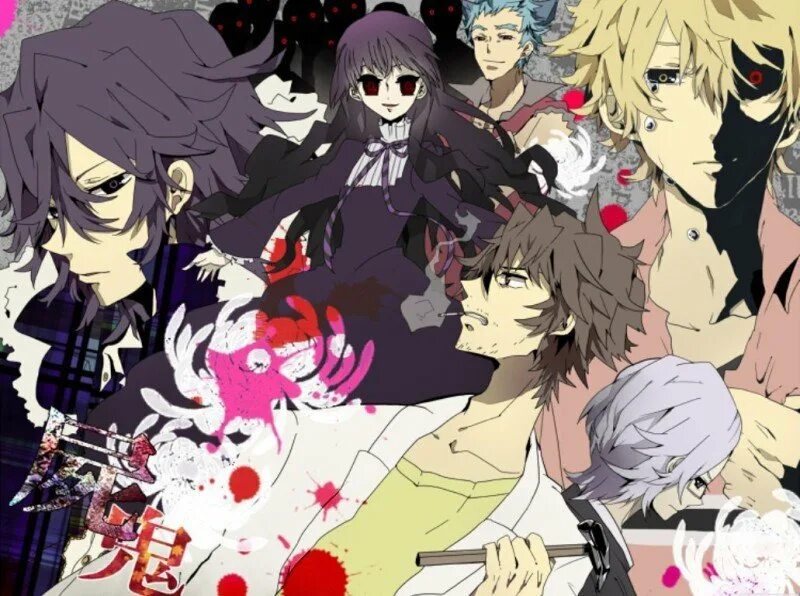 Шики усопшие мегуми. Недавно усопшие. Токийский гуль аогири татаро. Аниме шики мегуми. Недавно усопшие.