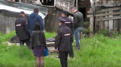 Подсмотрено соликамск