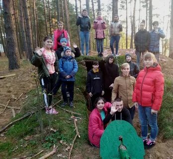 Детский оздоровительный интернат