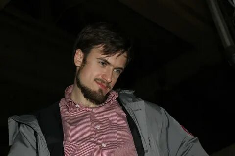 Верзилов