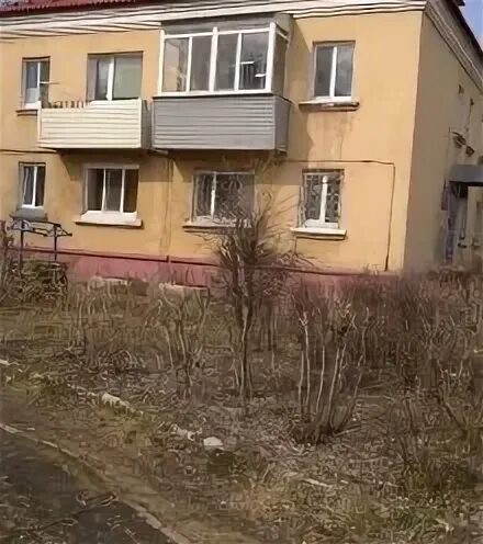 Квартиры в омске старый кировск