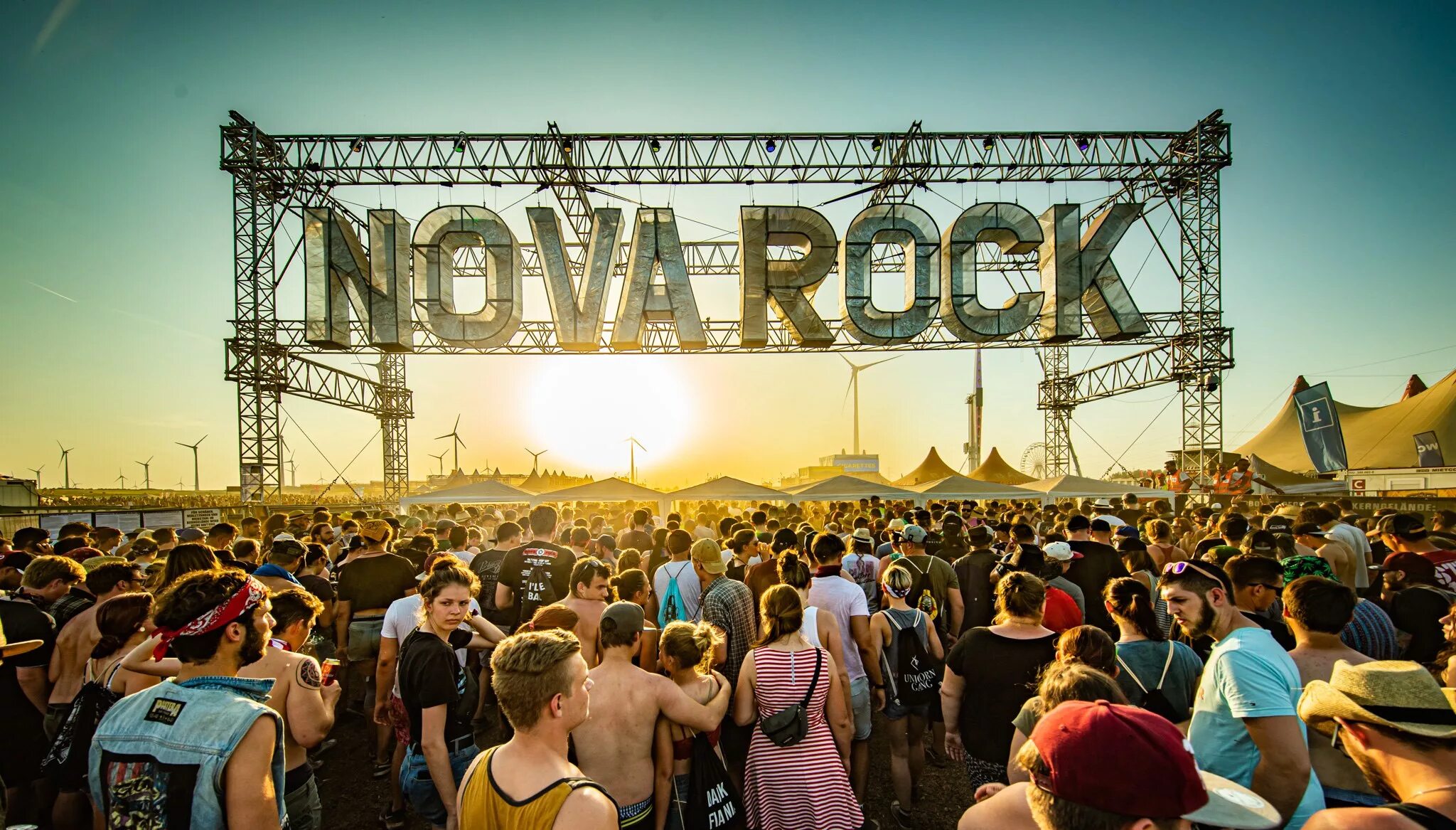 Nova Rock. Фотозона музыкальный фестиваль. Nova Rock 2022 l. Рок 2021.