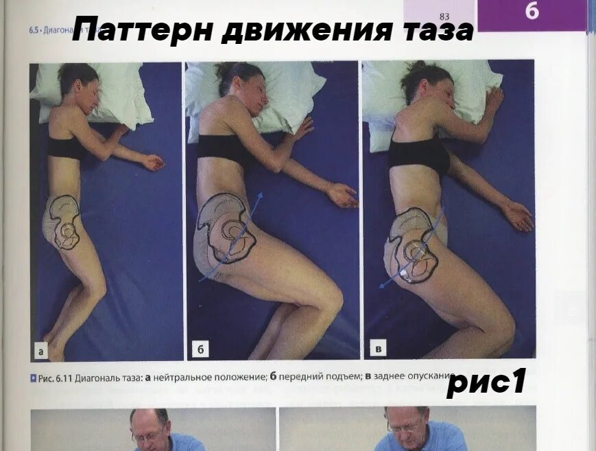 Через сколько ротация
