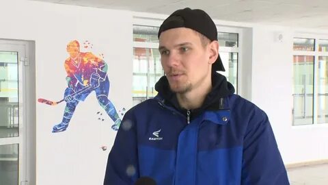 Тренер сына