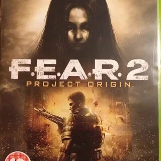 Fear 2 сохранение