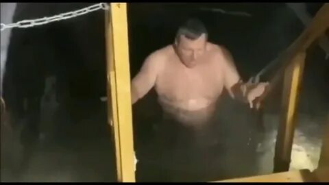 Можно купаться в крещение дома в ванной