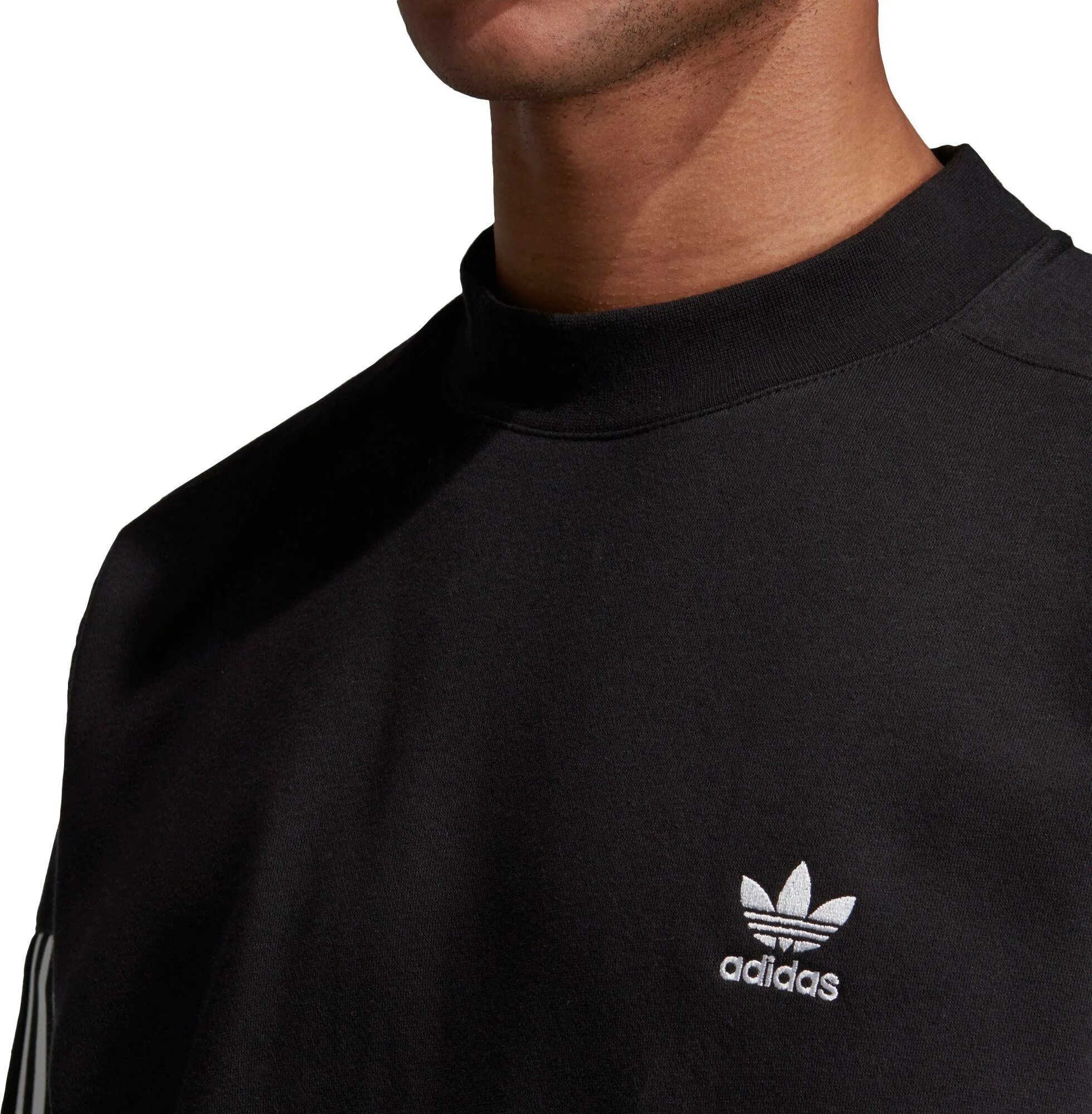 Tech crew. Adidas ed6121. adidas lock up crew sweat. technology adidas.
