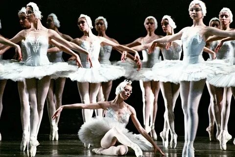 S ballet