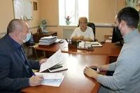 Муниципальное образование рязанское