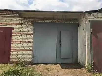 Авито кузнецк гаражи