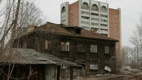 Расселение пермь 2025