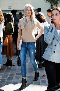 Sarah fashion